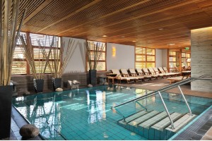 Terme Krka - Hotel Kristal 4*